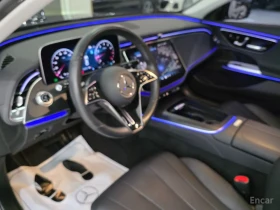 Mercedes-Benz E 200 W214  Avantgarde, снимка 7