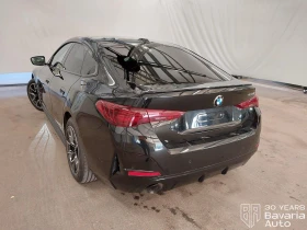 BMW 420 d Gran Coupe Sportautomatic, снимка 2