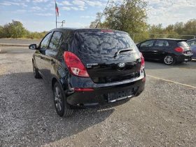 Hyundai I20 1.3 FACE* LED* , , снимка 6
