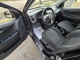 Hyundai I20 1.3 FACE* LED* , , снимка 11