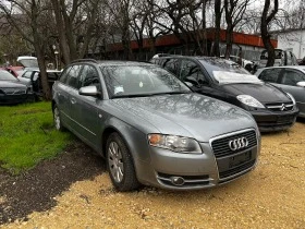 Audi A4 2.0, снимка 1