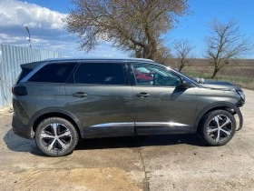 Peugeot 5008 1.6 Blue HDI, снимка 4