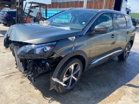 Peugeot 5008 1.6 Blue HDI, снимка 2