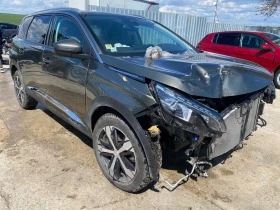     Peugeot 5008 1.6 Blue HDI