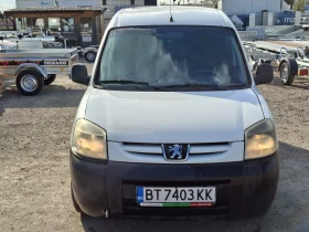 Peugeot Partner 1.6 HDi - 75 | Mobile.bg � ����� ������ 2