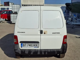 Peugeot Partner 1.6 HDi - 75 | Mobile.bg � ����� ������ 5