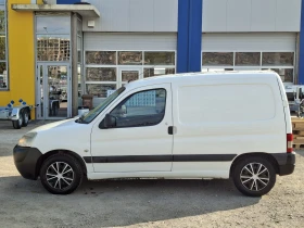 Peugeot Partner 1.6 HDi - 75 | Mobile.bg � ����� ������ 7