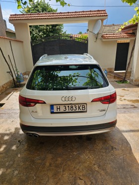 Audi A4 Allroad | Mobile.bg   6