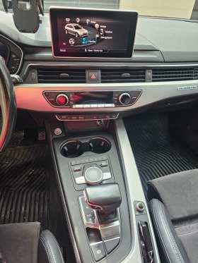 Audi A4 Allroad | Mobile.bg   10