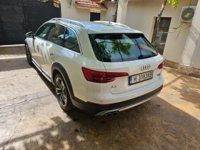 Audi A4 Allroad | Mobile.bg    5