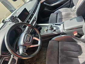 Audi A4 Allroad, снимка 9 - Автомобили и джипове - 45707404