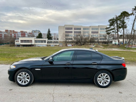 BMW 530 3.0D 258 X-Drive, снимка 7 - Автомобили и джипове - 45523328