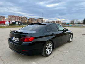 BMW 530 3.0D 258 X-Drive, снимка 4 - Автомобили и джипове - 45523328
