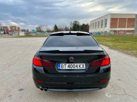 BMW 530 3.0D 258 X-Drive, снимка 5 - Автомобили и джипове - 45523328