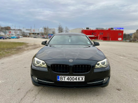 BMW 530 3.0D 258 X-Drive, снимка 2 - Автомобили и джипове - 45523328