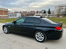 BMW 530 3.0D 258 X-Drive, снимка 6 - Автомобили и джипове - 45523328