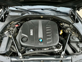 BMW 530 3.0D 258 X-Drive, снимка 12 - Автомобили и джипове - 45523328