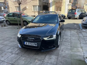 Audi A4 2.177, снимка 1