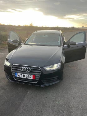 Audi A4 2.177, снимка 14