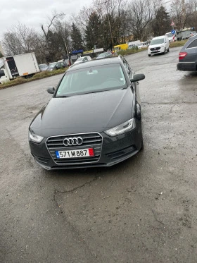 Audi A4 2.177, снимка 12