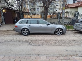 BMW 530, снимка 1 - Автомобили и джипове - 45304605