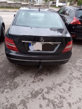 Mercedes-Benz C 220  | Mobile.bg    14