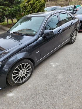 Mercedes-Benz C 220  | Mobile.bg    10