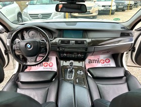 BMW 535 3.0i 306HP X-Drive M-Pack | Mobile.bg   10