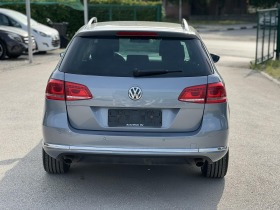 VW Passat 2.0 TDI 4Motion DSG, снимка 4
