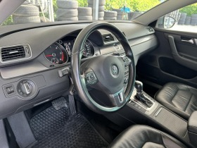 VW Passat 2.0 TDI 4Motion DSG, снимка 11