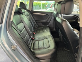 VW Passat 2.0 TDI 4Motion DSG, снимка 12 - Автомобили и джипове - 45786080