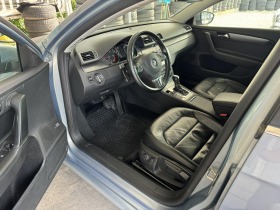 VW Passat 2.0 TDI 4Motion DSG, снимка 8 - Автомобили и джипове - 45786080