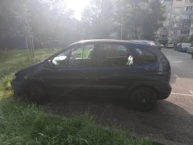 Renault Scenic 1.6Е АГУ, снимка 3