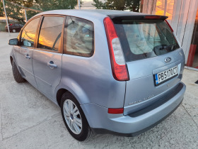 Ford C-max 2.0 TDCi Навигация, снимка 2