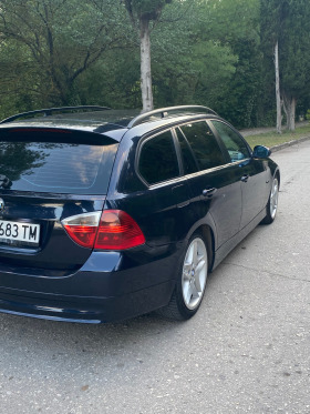 BMW 320 M47 163, снимка 5