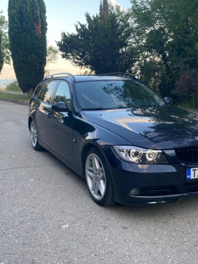 BMW 320 M47 163, снимка 3