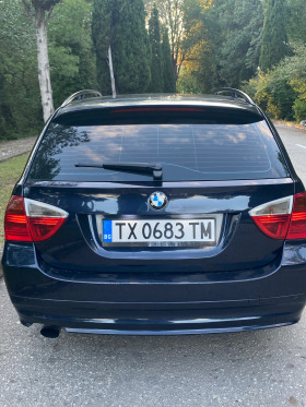 BMW 320 M47 163, снимка 4