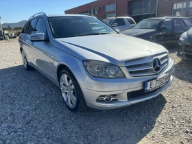     Mercedes-Benz C 220 2.2CDI