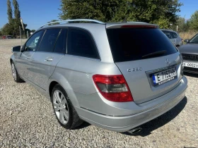 Mercedes-Benz C 220 2.2CDI | Mobile.bg    5