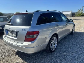     Mercedes-Benz C 220 2.2CDI