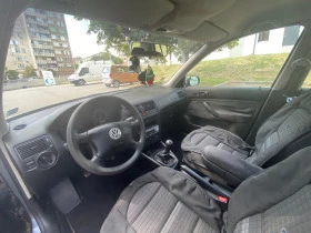 VW Golf 1.6, снимка 8