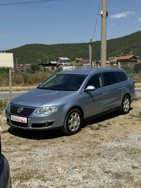 VW Passat 2.0TDI, DSG, снимка 7