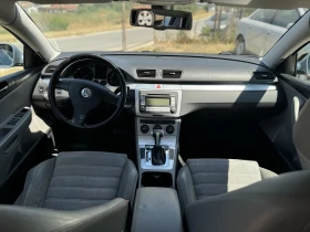 VW Passat 2.0TDI, DSG, снимка 4