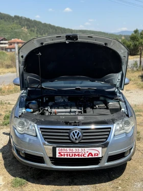 VW Passat 2.0TDI, DSG, снимка 2