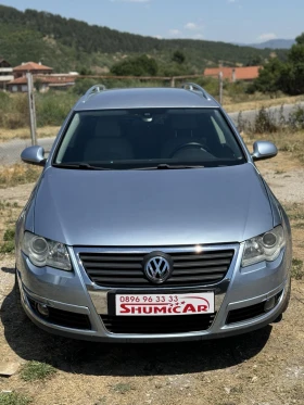 VW Passat 2.0TDI, DSG, снимка 1