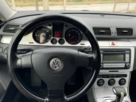 VW Passat 2.0TDI, DSG, снимка 5