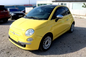 Fiat 500 Sport 1.4 Auto | Mobile.bg    1