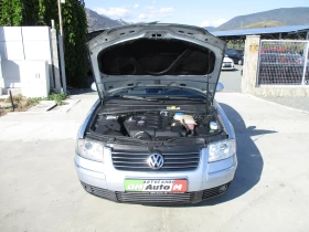 VW Passat 1.9/КАТО НОВА, снимка 17