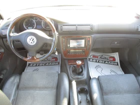 VW Passat 1.9/КАТО НОВА, снимка 12