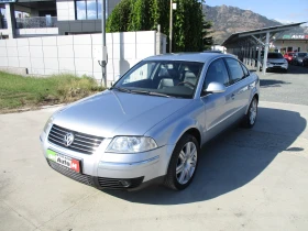 VW Passat 1.9/КАТО НОВА, снимка 8